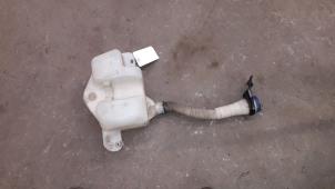 Used Front windscreen washer reservoir Citroen C8 (EA/EB) 2.0 HDi 16V Price on request offered by Autodemontage Joko B.V.