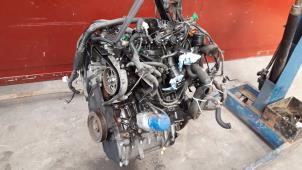 Used Motor Citroen C8 (EA/EB) 2.0 HDi 16V Price on request offered by Autodemontage Joko B.V.