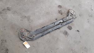 Used Radiator bar Citroen C8 (EA/EB) 2.0 HDi 16V Price on request offered by Autodemontage Joko B.V.