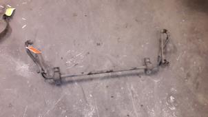 Used Front anti-roll bar Citroen C8 (EA/EB) 2.0 HDi 16V Price on request offered by Autodemontage Joko B.V.