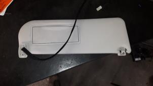 Used Sun visor Citroen C8 (EA/EB) 2.0 HDi 16V Price on request offered by Autodemontage Joko B.V.