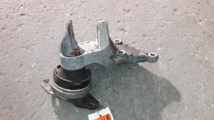 Used Engine mount Citroen C8 (EA/EB) 2.0 HDi 16V Price on request offered by Autodemontage Joko B.V.