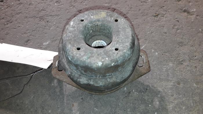 Used Engine mount Citroen C8 (EA/EB) 2.0 HDi 16V Price on request offered by Autodemontage Joko B.V.