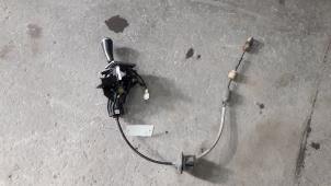 Used Gear stick Citroen C8 (EA/EB) 2.0 HDi 16V Price on request offered by Autodemontage Joko B.V.