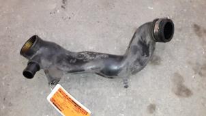 Used Air intake hose Citroen C8 (EA/EB) 2.0 HDi 16V Price on request offered by Autodemontage Joko B.V.