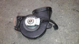 Used Heating and ventilation fan motor Citroen C8 (EA/EB) 2.0 HDi 16V Price on request offered by Autodemontage Joko B.V.