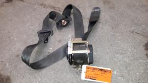 Used Front seatbelt, left Citroen C8 (EA/EB) 2.0 HDi 16V Price on request offered by Autodemontage Joko B.V.
