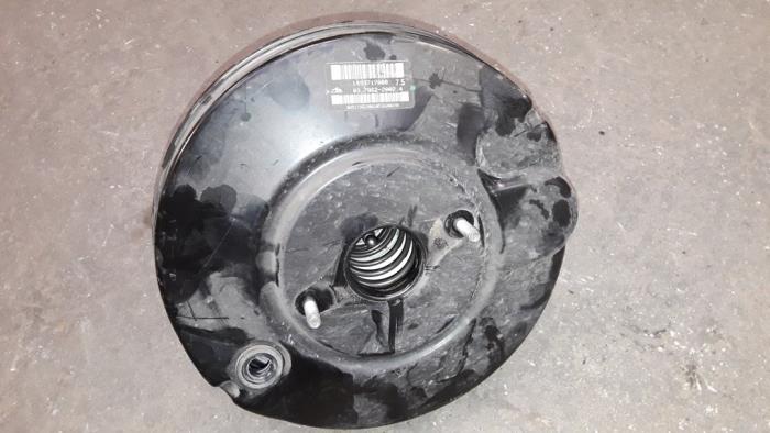 Gebrauchte Bremskraftverstärker Citroen C8 (EA/EB) 2.0 HDi 16V Preis auf Anfrage angeboten von Autodemontage Joko B.V.