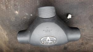 Usagé Airbag gauche (volant) Toyota Aygo (B10) 1.0 12V VVT-i Prix sur demande proposé par Autodemontage Joko B.V.