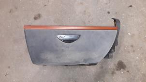 Used Glovebox Citroen C8 (EA/EB) 2.0 HDi 16V Price on request offered by Autodemontage Joko B.V.