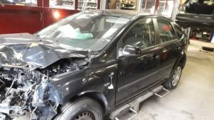 Used Sill, left Ford Focus 2 1.6 16V Price on request offered by Autodemontage Joko B.V.
