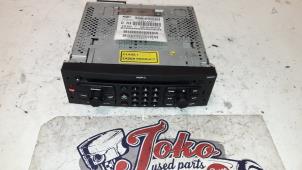 Gebrauchte Radio CD Spieler Citroen C8 (EA/EB) 2.0 HDi 16V Preis auf Anfrage angeboten von Autodemontage Joko B.V.