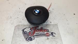 Used Left airbag (steering wheel) BMW 3 serie (E46/2) 318 Ci 16V Price on request offered by Autodemontage Joko B.V.