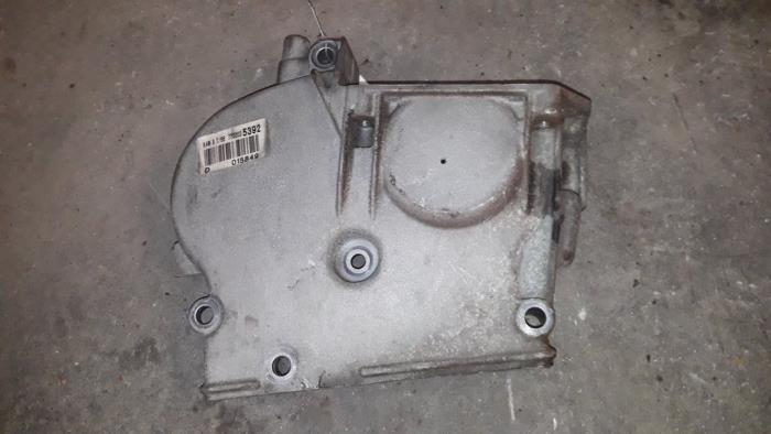 Used Engine mount Renault Scénic II (JM) 1.6 16V Price on request offered by Autodemontage Joko B.V.