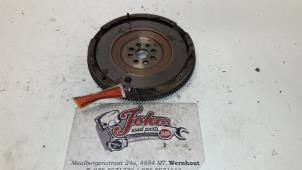 Used Flywheel Ford Transit Connect 1.8 TDCi 90 Price on request offered by Autodemontage Joko B.V.