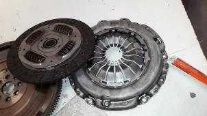 Used Clutch kit (complete) Ford Transit Connect 1.8 TDCi 90 Price on request offered by Autodemontage Joko B.V.
