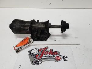 Used Oil filter housing Volkswagen Sharan Price on request offered by Autodemontage Joko B.V.