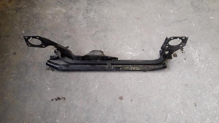 Usagé Tube intercooler Audi A4 Avant (B6) 2.5 TDI 24V Prix sur demande proposé par Autodemontage Joko B.V.