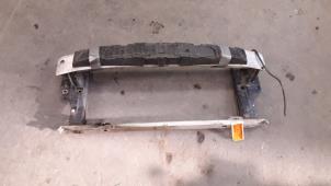 Used Front bumper frame Opel Corsa D 1.2 16V Price on request offered by Autodemontage Joko B.V.