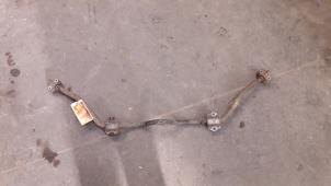 Used Front anti-roll bar Citroen Saxo Price on request offered by Autodemontage Joko B.V.