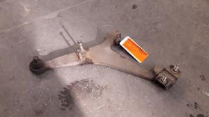 Used Front lower wishbone, left Citroen Saxo Price on request offered by Autodemontage Joko B.V.