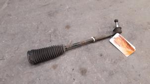 Used Tie rod end, right Opel Corsa D 1.2 16V Price on request offered by Autodemontage Joko B.V.
