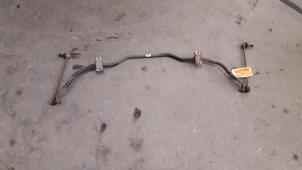 Used Front anti-roll bar Opel Corsa D 1.2 16V Price on request offered by Autodemontage Joko B.V.
