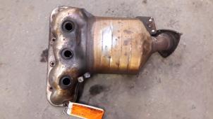 Used Catalytic converter Opel Corsa D 1.2 16V Price on request offered by Autodemontage Joko B.V.