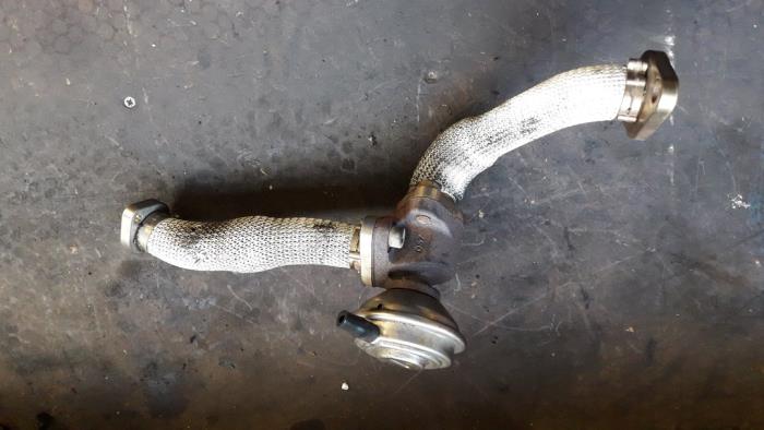 Usagé Valve RGE Audi A4 Avant (B6) 2.5 TDI 24V Prix sur demande proposé par Autodemontage Joko B.V.