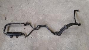 Used Oil pressure line Audi A4 Avant (B6) 2.5 TDI 24V Price on request offered by Autodemontage Joko B.V.