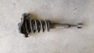 Used Front shock absorber rod, right Audi A4 Avant (B6) 2.5 TDI 24V Price on request offered by Autodemontage Joko B.V.