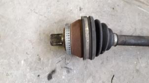 Used CV joint, front Audi A4 Avant (B6) 2.5 TDI 24V Price on request offered by Autodemontage Joko B.V.