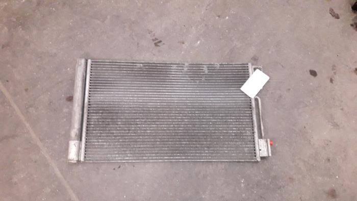 Gebrauchte Klima Kondensor Opel Corsa D 1.2 16V Preis auf Anfrage angeboten von Autodemontage Joko B.V.