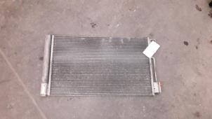 Used Air conditioning condenser Opel Corsa D 1.2 16V Price on request offered by Autodemontage Joko B.V.