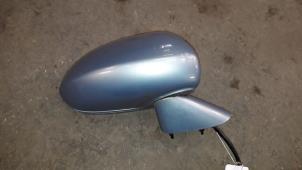 Used Wing mirror, right Opel Corsa D 1.2 16V Price on request offered by Autodemontage Joko B.V.