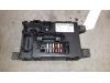 Fuse box from a Opel Corsa D, 2006 / 2014 1.2 16V, Hatchback, Petrol, 1.229cc, 59kW (80pk), FWD, Z12XEP; EURO4, 2006-07 / 2014-08 2007