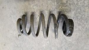 Used Rear coil spring Audi A4 Avant (B6) 2.5 TDI 24V Price on request offered by Autodemontage Joko B.V.