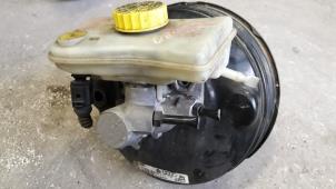 Used Brake pump Audi A4 Avant (B6) 2.5 TDI 24V Price on request offered by Autodemontage Joko B.V.
