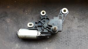 Used Rear wiper motor Audi A4 Avant (B6) 2.5 TDI 24V Price on request offered by Autodemontage Joko B.V.
