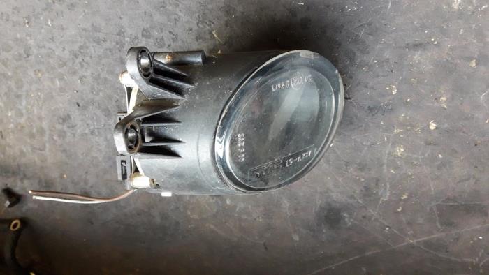Używane Halogen prawy Audi A4 Avant (B6) 2.5 TDI 24V Cena na żądanie oferowane przez Autodemontage Joko B.V.