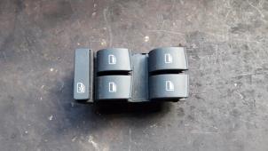 Used Electric window switch Audi A4 Avant (B6) 2.5 TDI 24V Price on request offered by Autodemontage Joko B.V.