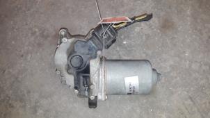 Used Front wiper motor Opel Corsa D 1.2 16V Price on request offered by Autodemontage Joko B.V.