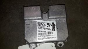 Used Airbag Module Opel Corsa D 1.2 16V Price on request offered by Autodemontage Joko B.V.