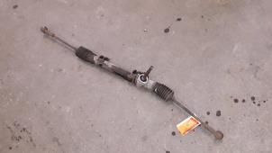 Used Steering box Opel Corsa B (73/78/79) 1.2i 16V Price on request offered by Autodemontage Joko B.V.
