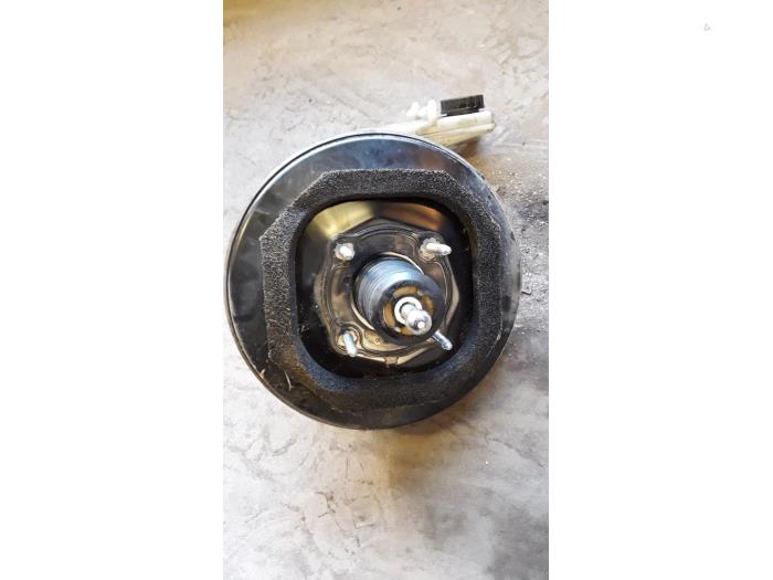 Usagé Servo frein Peugeot 308 (4A/C) 1.4 VTI 16V Prix sur demande proposé par Autodemontage Joko B.V.