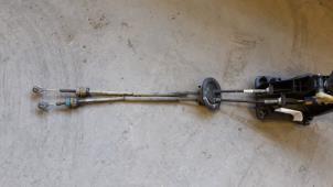 Used Gearbox control cable Peugeot 308 (4A/C) 1.4 VTI 16V Price on request offered by Autodemontage Joko B.V.