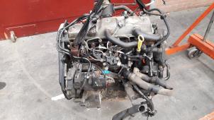 Used Engine Ford Transit Connect 1.8 TDCi 90 Price on request offered by Autodemontage Joko B.V.