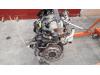 Motor from a Ford Transit Connect 1.8 TDCi 90 2006