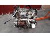Motor from a Ford Transit Connect 1.8 TDCi 90 2006
