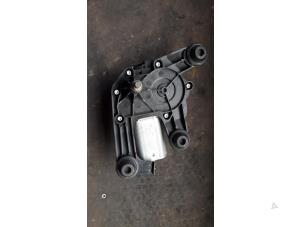 Used Rear wiper motor Peugeot 308 (4A/C) 1.4 VTI 16V Price on request offered by Autodemontage Joko B.V.
